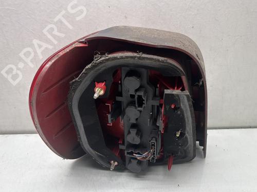 Right taillight VW POLO (6N2) 1.4 TDI | BP28441579C35 