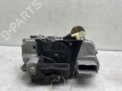 Used Front right lock PEUGEOT 307 (3A/C) 2.0 HDi 90 (90 hp) 19974367