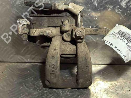 Used Right rear brake caliper Right rear brake caliper 19973227 19973227