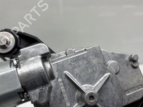 Rear wiper motor RENAULT MEGANE IV Hatchback (B9A/M/N_) 1.2 TCe 130 (B9MR) | BP32206459M102 - Image 2
