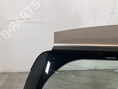 Bagklap CC/Kombi-Coupé TOYOTA YARIS (_P1_) 1.3 (SCP12_, SCP13_, SCP12R, SCP13R) | BP30484894C6 