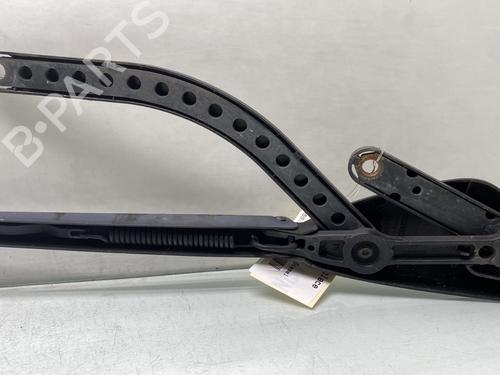 Front windshield wiper arm RENAULT SCÉNIC II (JM0/1_) 1.9 dCi (JM14) | BP30082654C143 