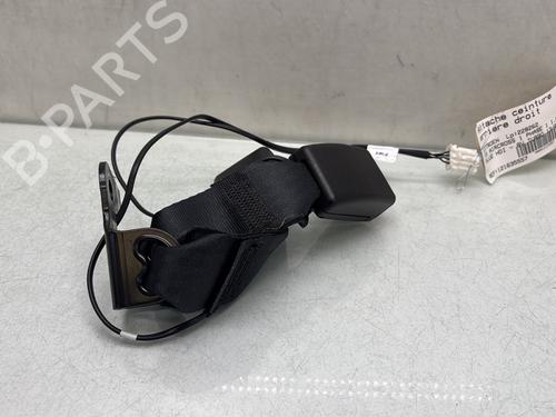 seat-buckle-citroen-c3-aircross-ii-2r_-2c_-2017-32485449 main image