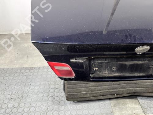 Tailgate BMW 3 Coupe (E46) 330 Cd | BP26522627C6 
