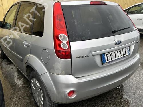 Left front door FORD FIESTA V (JH_, JD_) 1.4 TDCi | BP21960829C2 