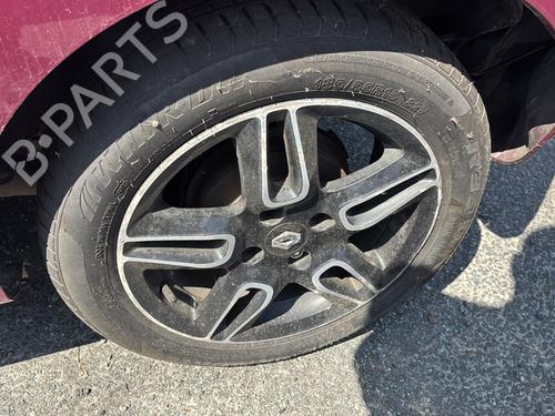 Hand brake RENAULT TWINGO II (CN0_) 1.2 16V (CN04, CN0B) | BP32224321I18 - Image 6