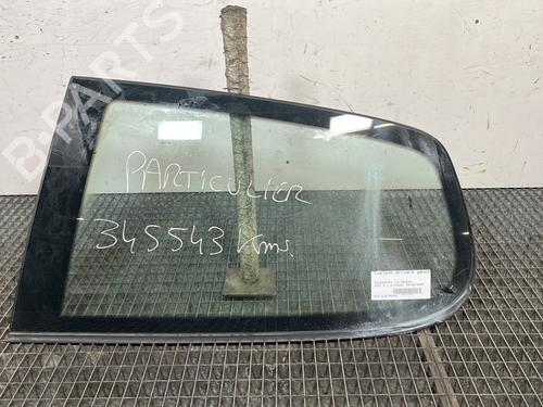 Used Rear left quarter glass VW GOLF V (1K1) 1.9 TDI (105 hp) 30711366