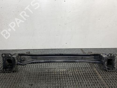 Front bumper reinforcement SEAT ALTEA XL (5P5, 5P8) 1.9 TDI | BP21064824C109 