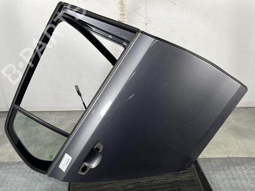 Right rear door VW GOLF VI (5K1) 1.6 TDI | BP27746560C5 