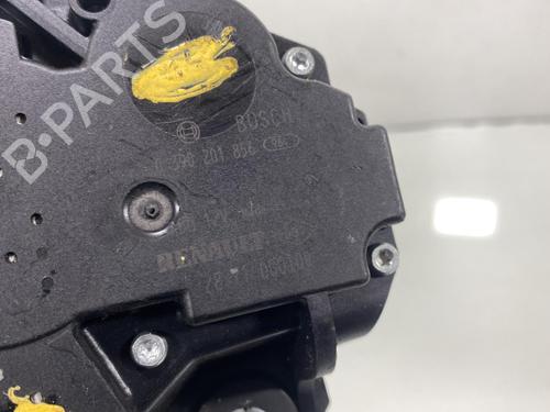 Rear wiper motor RENAULT SCÉNIC III (JZ0/1_) 1.9 dCi (JZ0J, JZ1J, JZ1K, JZ1S) | BP20017433M102 