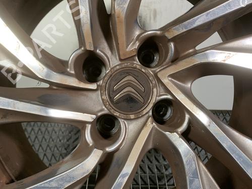 Rim CITROËN DS4 (NX_) 1.6 HDi 115 | BP23134440C45 