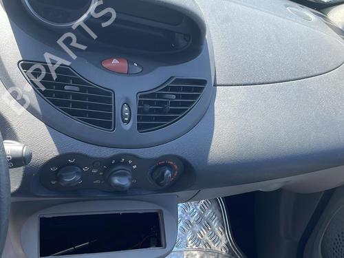 Rear left seatbelt RENAULT TWINGO II (CN0_) 1.2 16V (CN04, CN0B) | BP25261931I29  - Image 13