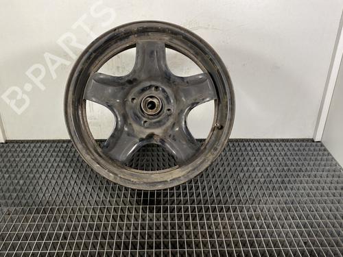Used Rim DACIA SANDERO II 1.2 (75 hp) 29478296