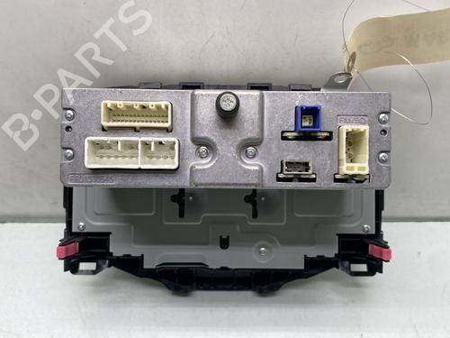 Radio PEUGEOT 108 1.0 VTi 72 | BP30935433E6  - Image 5