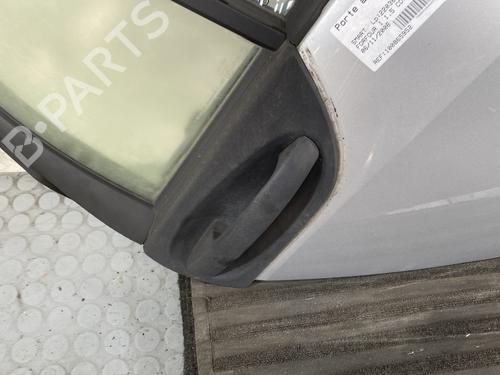 Dør høyre bak SMART FORFOUR (454) 1.5 CDI (454.001) | BP25725819C5 