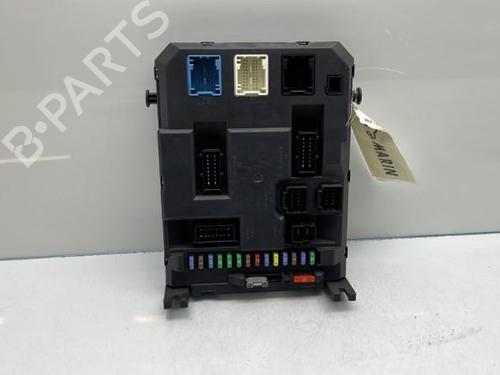 Used Fuse box PEUGEOT 207 (WA_, WC_) 1.4 HDi (68 hp) 19950555