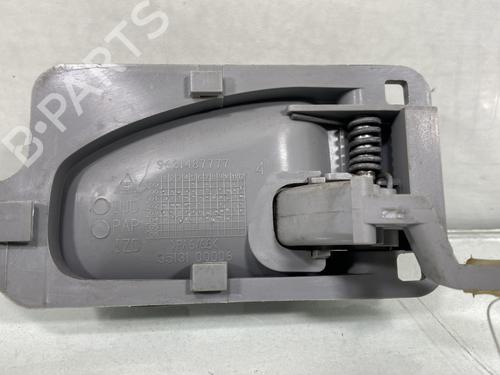 Front left interior door handle CITROËN XSARA PICASSO (N68) 2.0 HDi | BP26952828I13 