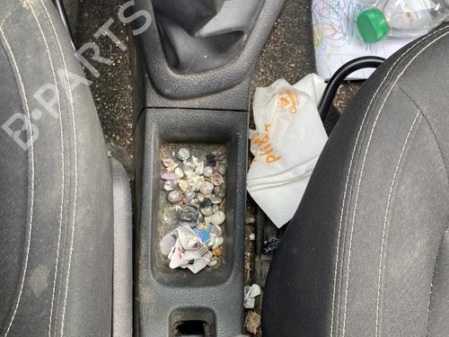 Fuse box DACIA LOGAN MCV II 1.5 dCi | BP30490194E1  - Image 15