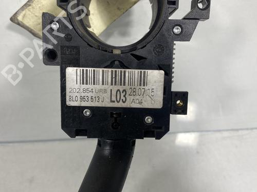 Switch SKODA FABIA I Combi (6Y5) 1.9 TDI | BP20033487I30 