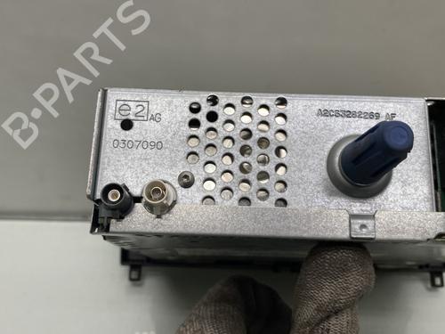 Radio PEUGEOT 308 SW I (4E_, 4H_) 1.6 HDi | BP25599767E6 