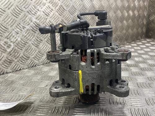 alternator-vw-golf-vi-5k1-2008-2009-2010-2011-2012-2013-2014-25291599 main image