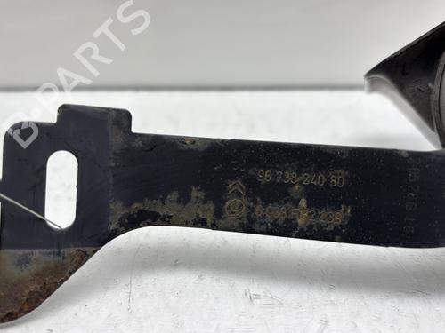 Horn PEUGEOT 208 I (CA_, CC_) 1.2 VTI 82 | BP29706896E13 