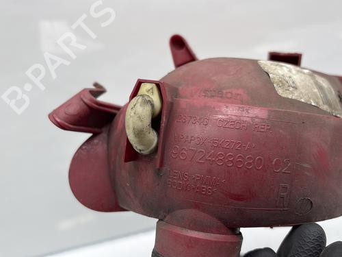 Rear fog light CITROËN DS4 (NX_) 1.6 HDi 115 | BP32063344C37 