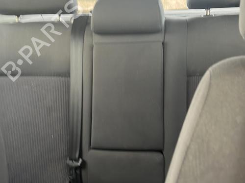 Front right lock VW POLO (9N_, 9A_) 1.4 TDI | BP19960976C97 