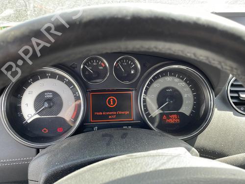 Gearbox PEUGEOT RCZ 1.6 16V | BP35896048M3 - Image 10