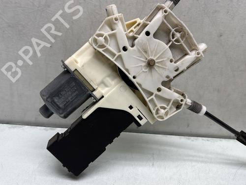 Front left window mechanism PEUGEOT 407 SW (6E_, 6D_) 1.6 HDi 110 | BP28281666C22 