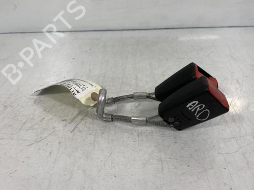 Used Seat buckle Seat buckle CITROËN C3 Pluriel (HB_) 1.6 (109 hp) 20015227 20015227