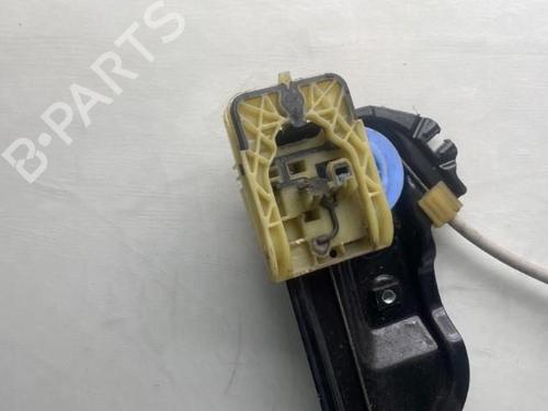 Front right window mechanism OPEL ASTRA H (A04)  | BP19967712C23 