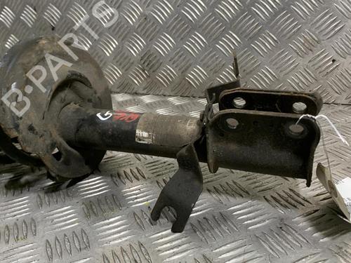 Used Left front shock absorber DACIA DOKKER MPV (KE_) 1.5 dCi (KEAJ, KEAH) (90 hp) 19975156