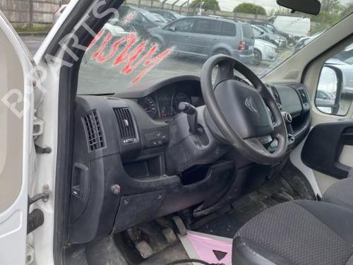 Pedal CITROËN JUMPER II Van 2.2 HDi 110 | BP37005924I4  - Image 30