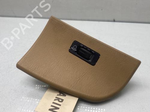 Used Headlight switch Headlight switch MERCEDES-BENZ M-CLASS (W163) ML 320 (163.154) (218 hp) 32864161 32864161