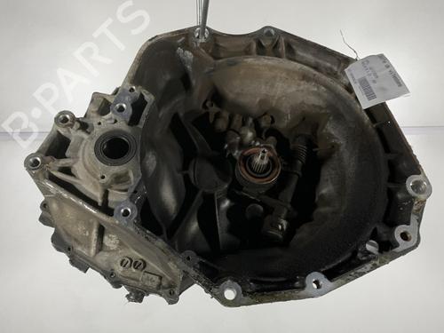 Used Gearbox Gearbox OPEL AGILA A (H00) 1.2 16V (F68) (75 hp) 24889660 24889660