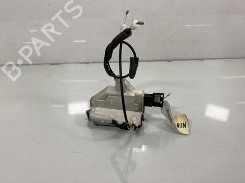 Used Front right lock CITROËN C3 I (FC_, FN_) [2002-2013]  19992051