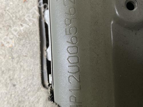 Steering column stalk NISSAN PRIMERA Hatchback (P12) 1.8 | BP29630167I23 - Image 10