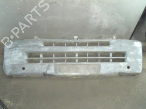 Used Front bumper PEUGEOT BOXER Van (230L) [1994-2006]  21950561