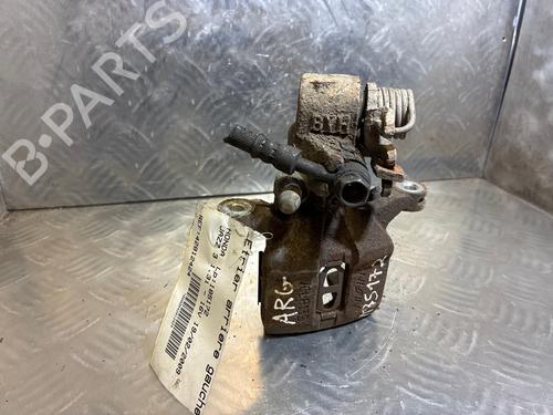 Used Left rear brake caliper Left rear brake caliper HONDA JAZZ III (GE_, GG_, GP_, ZA_) 1.3 i (GE6, GG3, GG6) (100 hp) 21952566 21952566