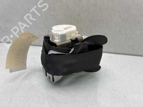 Front left seatbelt CITROËN DS3 (SA_) 1.6 HDi 115 | BP39179614I26 - Image 3