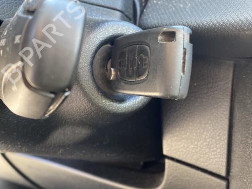 Rear bumper PEUGEOT 207 CC (WD_) 1.6 16V | BP29971079C8