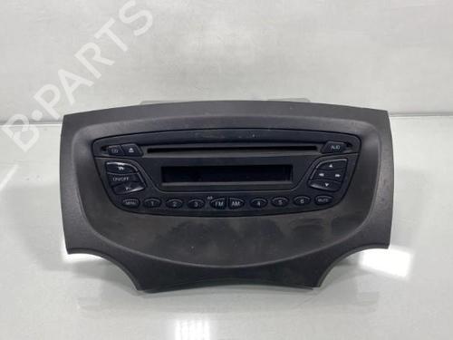 Radio FORD KA (RU8) 1.2 | BP21955069E6