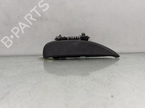 Used Front right exterior door handle DACIA SANDERO II 1.5 dCi 75 / Blue dCi 75 (B8JW, B8M4, B8AH, B8M7, B8M6) (75 hp) 28581442