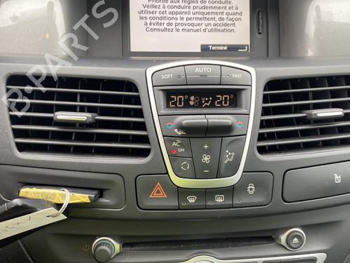 Switch RENAULT LAGUNA III (BT0/1) 2.0 dCi (BT07, BT0J, BT14, BT1A, BT1S) | BP38181715I30  - Image 23