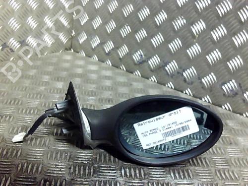 Used Right mirror ALFA ROMEO 156 Sportwagon (932_) 1.9 JTD (932B2B, 932B2C) (115 hp) 19983377
