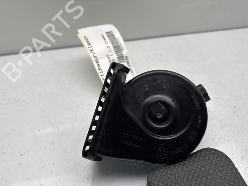 Used Horn OPEL CORSA D (S07) 1.3 CDTI (L08, L68) (90 hp) 31831352