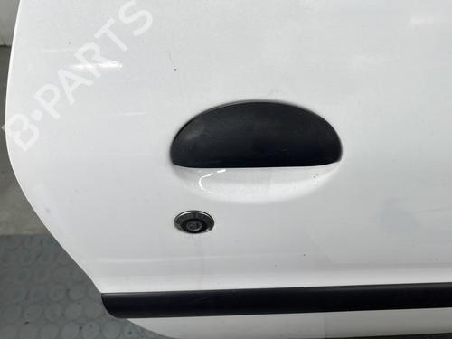 Right front door PEUGEOT 206 Hatchback (2A/C) 1.4 HDi eco 70 | BP28301585C3 