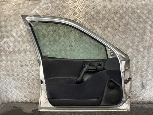 Left front door OPEL VECTRA B (J96)  | BP21956183C2 