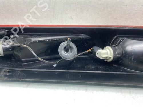 Venstre baglygte FORD FOCUS II (DA_, HCP, DP) 2.0 TDCi | BP19979164C34 